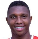 Duvan Felipe Viafara Mina