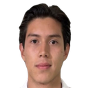 Mauricio Reyes Flores