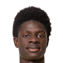 Bahereba Guirassy