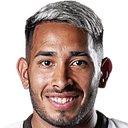 Santiago Agustin Coronel