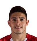 Braian Aaron Martínez