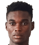 abraham wayo
