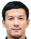 Kitsana Kasemkulwirai