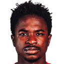 Prince Amoako Junior