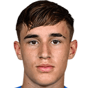 Ágúst Orri Thorsteinsson