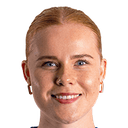 Sille Kloock-Jensen