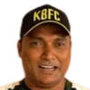 T G Purushothaman
