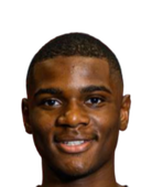 Madi Monamay Nsosemo