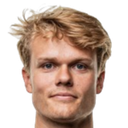 Gregers Arndal-Lauritzen