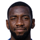 Yannick Bolasie