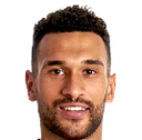 Steven Caulker