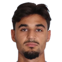 Lian Javier Akkus Rodriguez