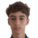 Mathis Darrel Seaton Saint-leger