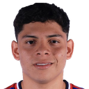 Rogelio Andrés González Román