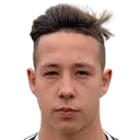 Mateo Arguello Santoro