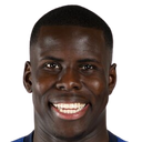 Kurt Zouma