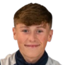 Charley Oosenbrugh