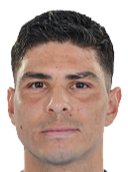 Gaston Alvarez Suarez