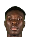 Bachirou Yameogo