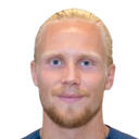 Lars-Jørgen Salvesen