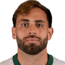 Matías Fracchia Moreira