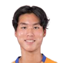 Shodai Yokoyama