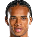 Leroy Sané