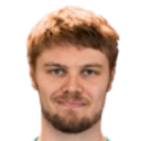 Bjorlow Kristoffer Solberg