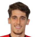 Alejandro Salto Sánchez