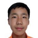 Jiang Zirui