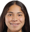 Fátima Servín Sánchez