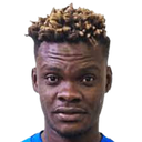 Vieljeux Prestige Mboungou