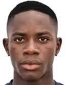 Dominique Mendy