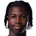 Christian Dunbar-McDonald