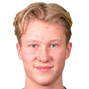 Edvard Sundbö Pettersen