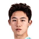 Peng Haochen