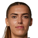 Georgia Eaton-Collins