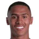 cristian uribe