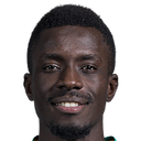 Idrissa Gueye