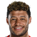 Alex Oxlade-Chamberlain