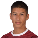 Alexis Sebastián Segovia