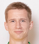 Maksim Klunok