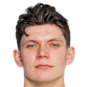 Halvor Rodolen Opsahl