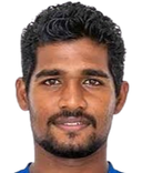 Nicholus Harsha Fernando