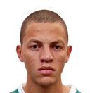 Robert Geannine Campos