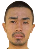 Yemdremban Naresh Singh