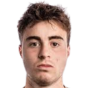 Matthew Dominic Evans Wolff