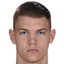 Balázs Kesző Farkas