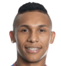Diego Armando Rosa