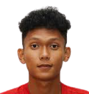 Ginanjar Wahyu Ramadhani